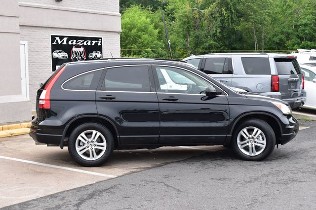 2010 Honda CR-V 2WD 5dr EX - 23052229 - 3