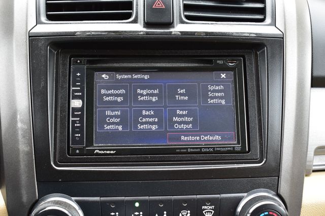 2010 Honda CR-V 2WD 5dr EX - 23052229 - 39