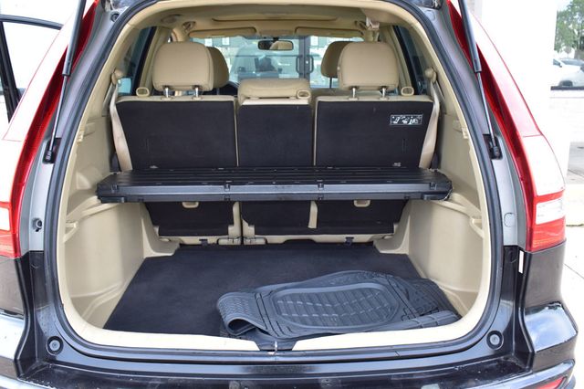 2010 Honda CR-V 2WD 5dr EX - 23052229 - 42