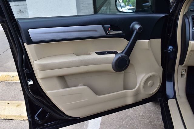 2010 Honda CR-V 2WD 5dr EX - 23052229 - 43