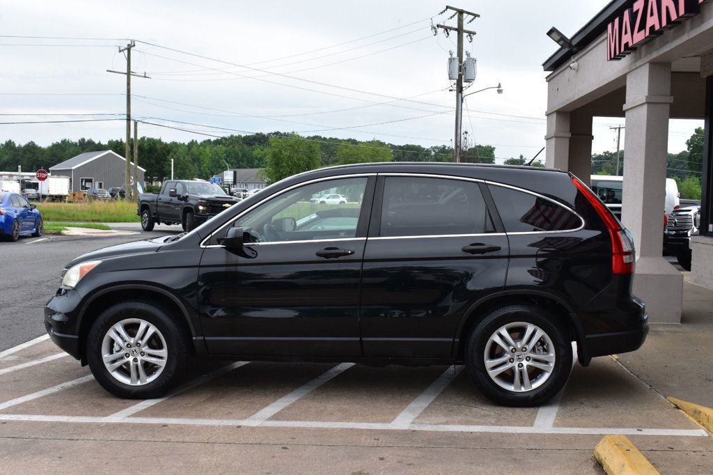 2010 Honda CR-V 2WD 5dr EX - 23052229 - 4