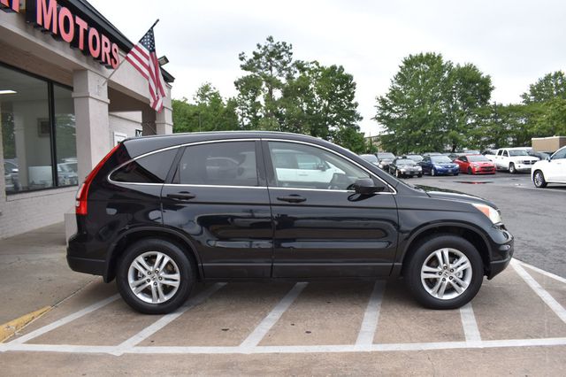 2010 Honda CR-V 2WD 5dr EX - 23052229 - 5