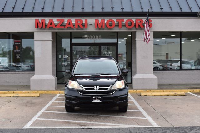 2010 Honda CR-V 2WD 5dr EX - 23052229 - 8
