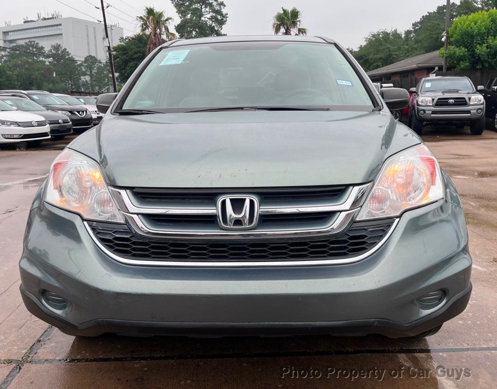 2010 Honda CR-V 2WD 5dr EX - 22444618 - 1