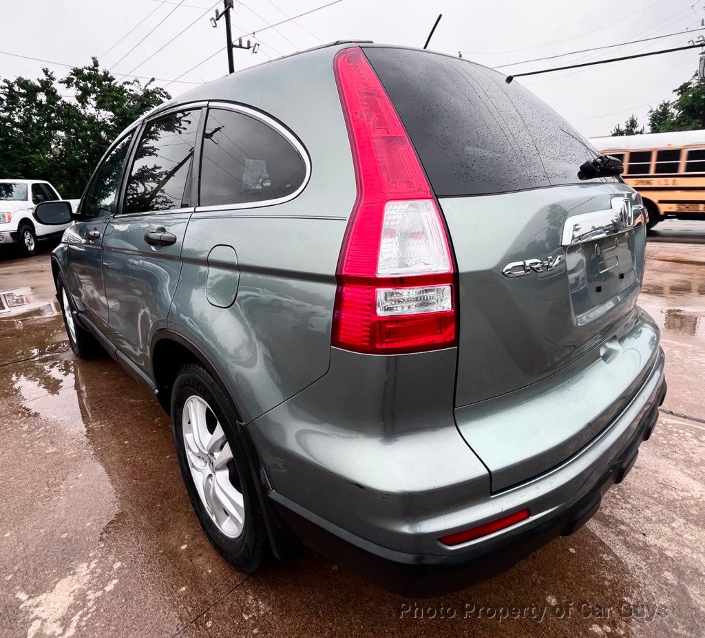 2010 Honda CR-V 2WD 5dr EX - 22444618 - 7