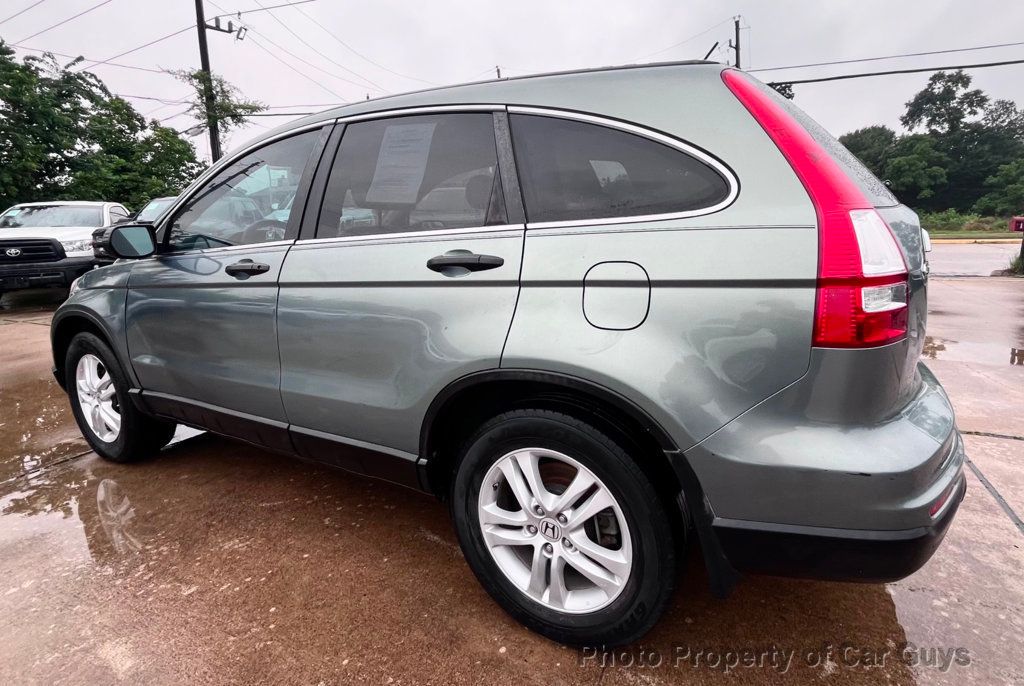 2010 Honda CR-V 2WD 5dr EX - 22444618 - 8