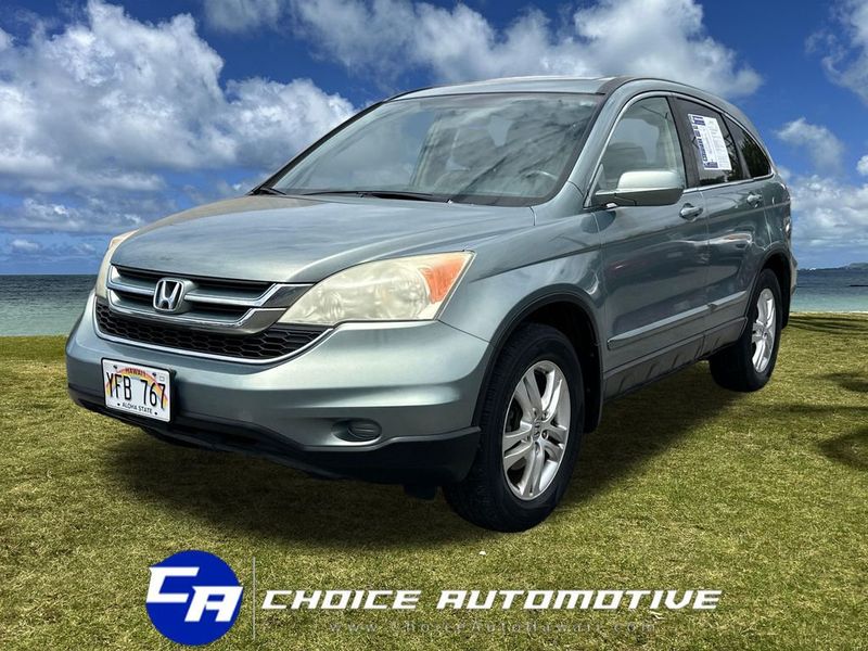 2010 Honda CR-V 2WD 5dr EX-L - 23019692 | Video 1