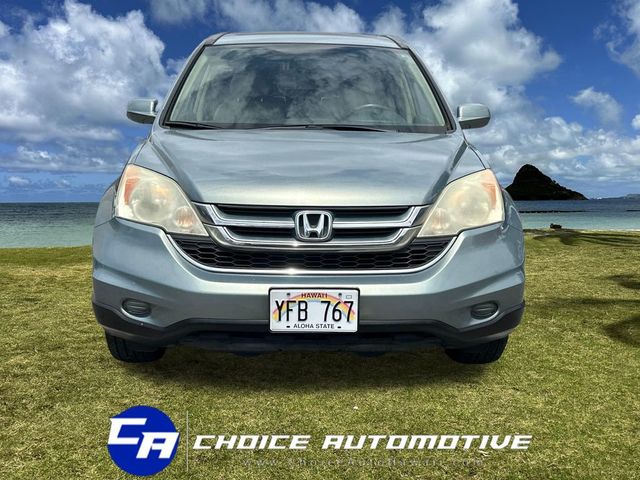 2010 Honda CR-V 2WD 5dr EX-L - 23019692 - 9