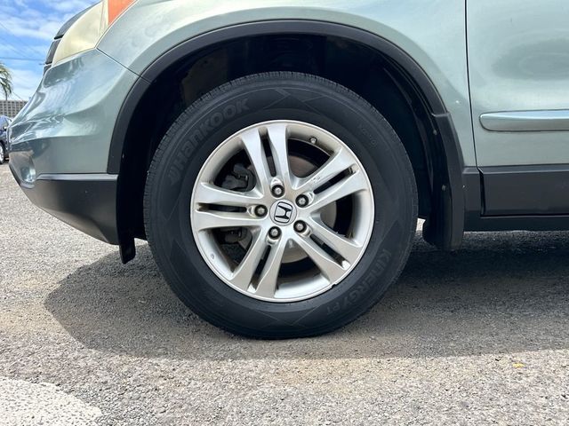 2010 Honda CR-V 2WD 5dr EX-L - 23019692 - 10