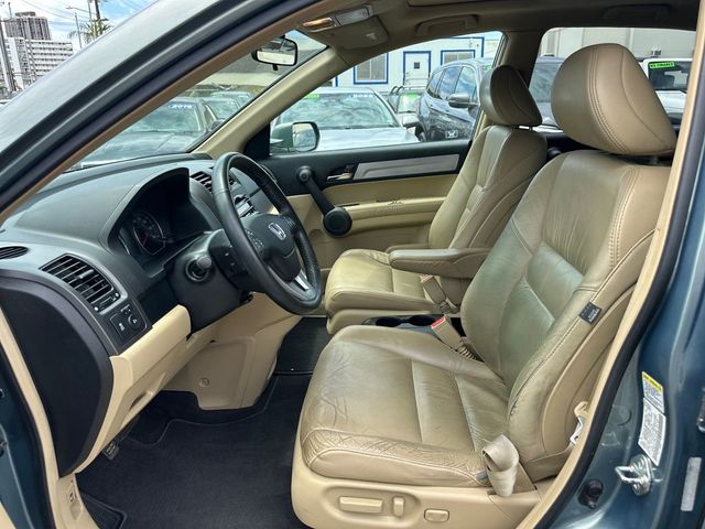 2010 Honda CR-V 2WD 5dr EX-L - 23019692 - 11