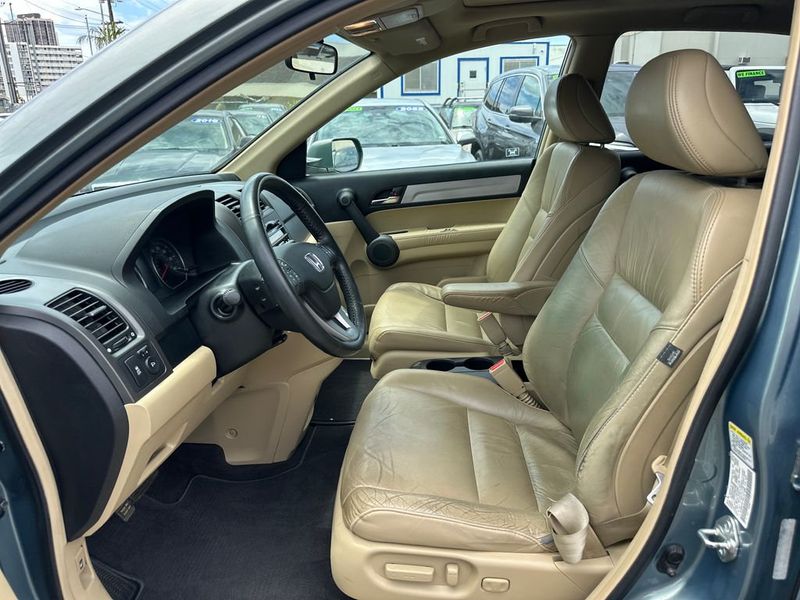 2010 Honda CR-V 2WD 5dr EX-L - 23019692 - 11