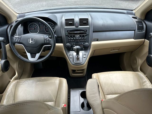 2010 Honda CR-V 2WD 5dr EX-L - 23019692 - 12