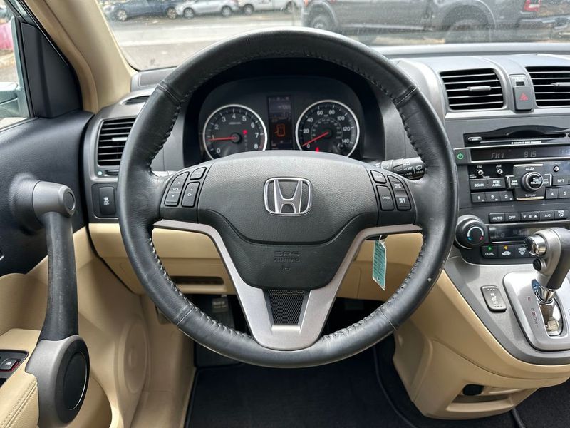 2010 Honda CR-V 2WD 5dr EX-L - 23019692 - 13