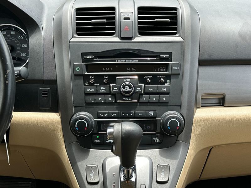 2010 Honda CR-V 2WD 5dr EX-L - 23019692 - 14