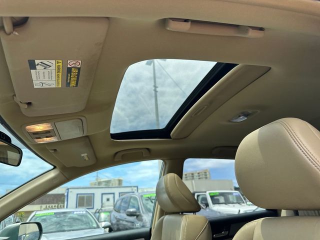2010 Honda CR-V 2WD 5dr EX-L - 23019692 - 15