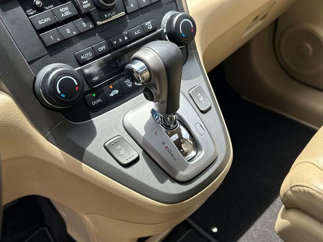 2010 Honda CR-V 2WD 5dr EX-L - 23019692 - 16