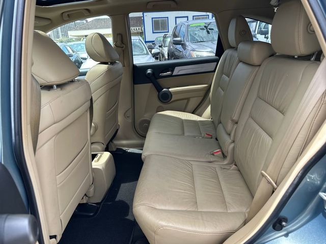 2010 Honda CR-V 2WD 5dr EX-L - 23019692 - 17