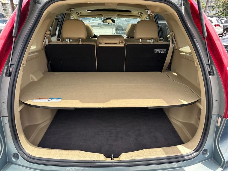 2010 Honda CR-V 2WD 5dr EX-L - 23019692 - 18