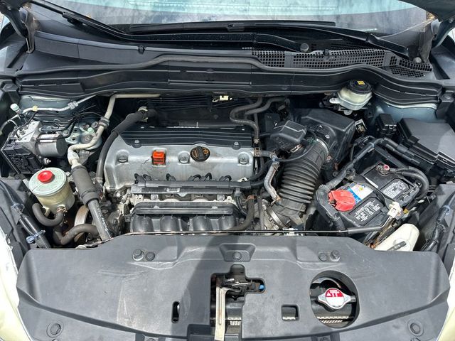 2010 Honda CR-V 2WD 5dr EX-L - 23019692 - 19