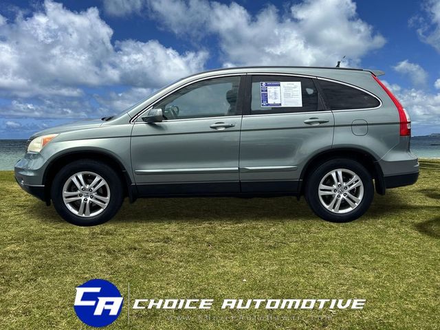 2010 Honda CR-V 2WD 5dr EX-L - 23019692 - 2
