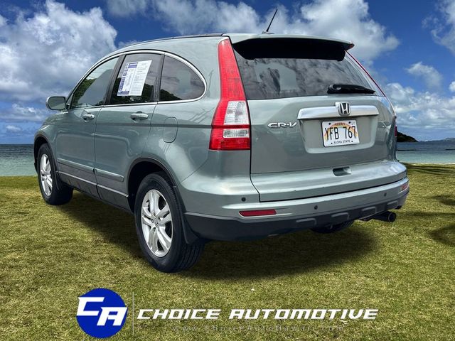2010 Honda CR-V EX-L AUTO 2WD's photo