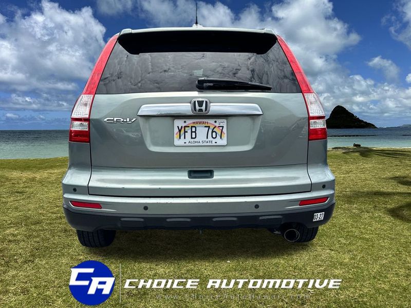 2010 Honda CR-V 2WD 5dr EX-L - 23019692 - 5