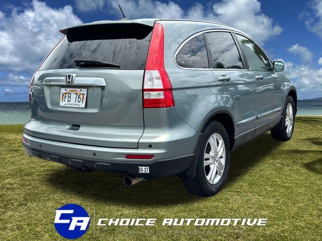 2010 Honda CR-V 2WD 5dr EX-L - 23019692 - 6