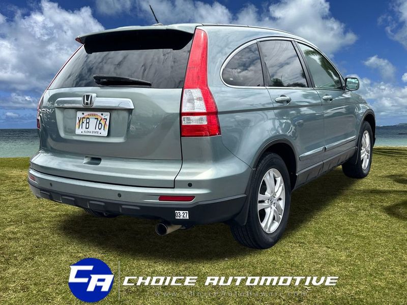 2010 Honda CR-V 2WD 5dr EX-L - 23019692 - 6