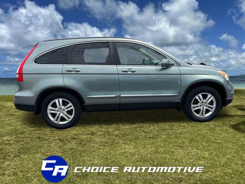 2010 Honda CR-V 2WD 5dr EX-L - 23019692 - 7