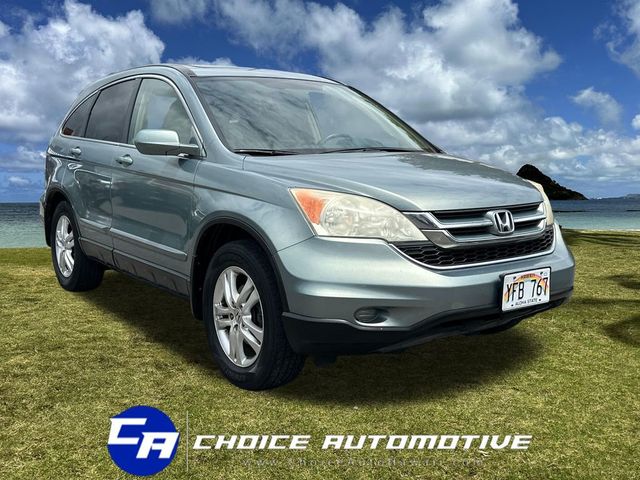 2010 Honda CR-V 2WD 5dr EX-L - 23019692 - 8
