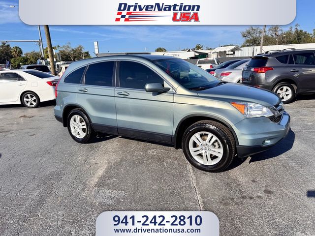 2010 Honda CR-V 2WD 5dr EX-L - 22962157 - 0
