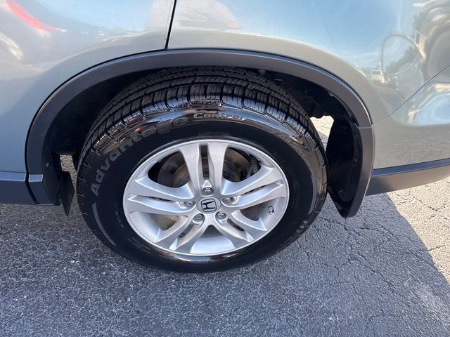 2010 Honda CR-V 2WD 5dr EX-L - 22962157 - 9