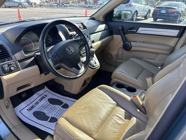 2010 Honda CR-V 2WD 5dr EX-L - 22962157 - 10