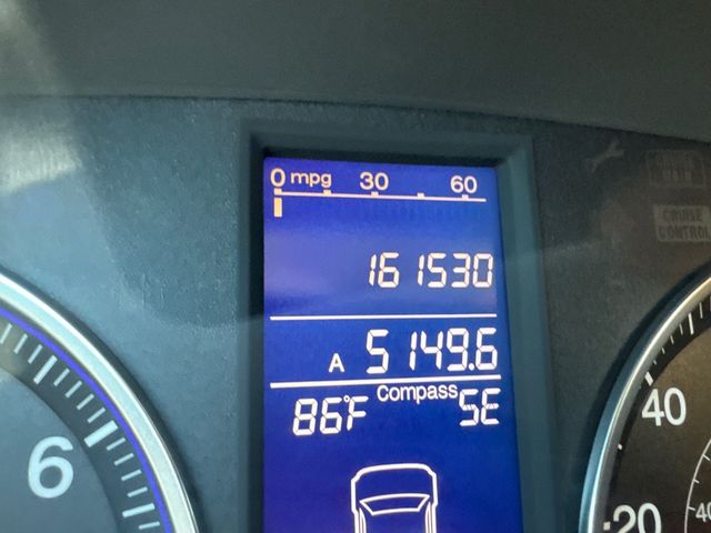 2010 Honda CR-V 2WD 5dr EX-L - 22962157 - 11