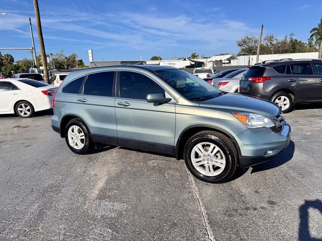 2010 Honda CR-V 2WD 5dr EX-L - 22962157 - 1