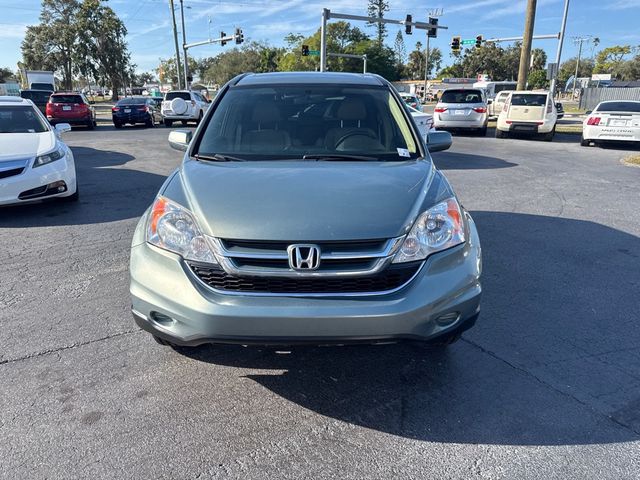 2010 Honda CR-V 2WD 5dr EX-L - 22962157 - 2