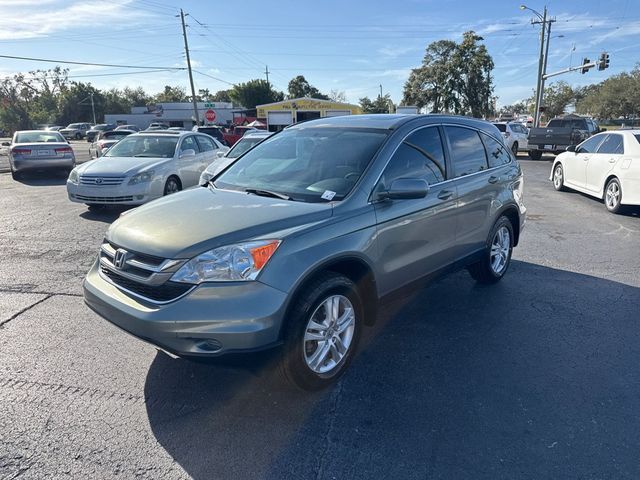 2010 Honda CR-V 2WD 5dr EX-L - 22962157 - 3