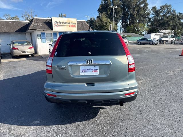 2010 Honda CR-V 2WD 5dr EX-L - 22962157 - 6