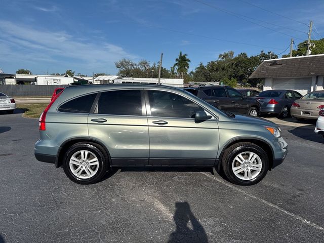 2010 Honda CR-V 2WD 5dr EX-L - 22962157 - 8
