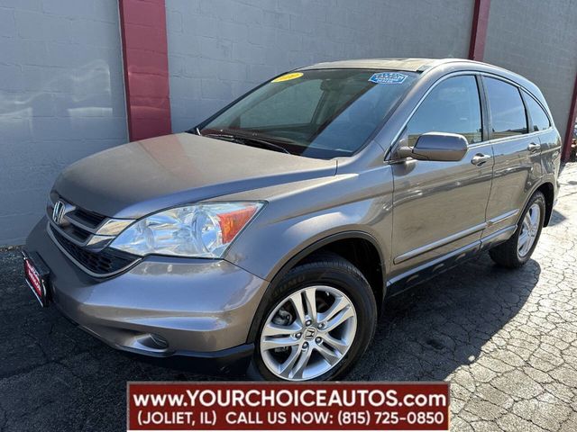 2010 Honda CR-V 2WD 5dr EX-L w/Navi - 22640941 - 0