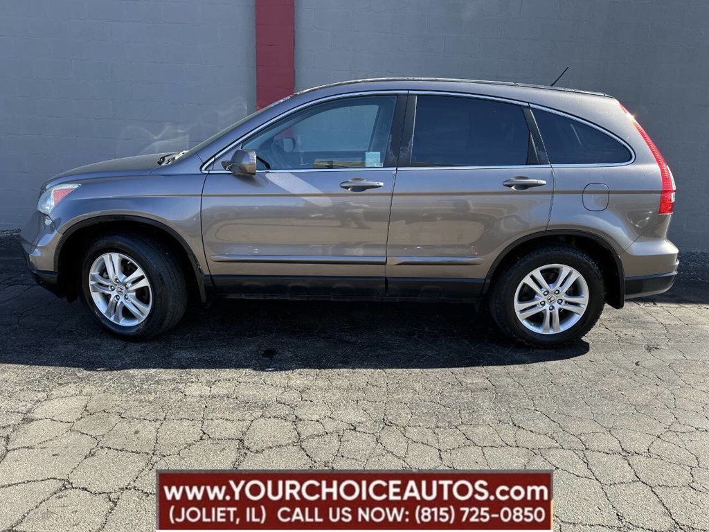 2010 Honda CR-V 2WD 5dr EX-L w/Navi - 22640941 - 1