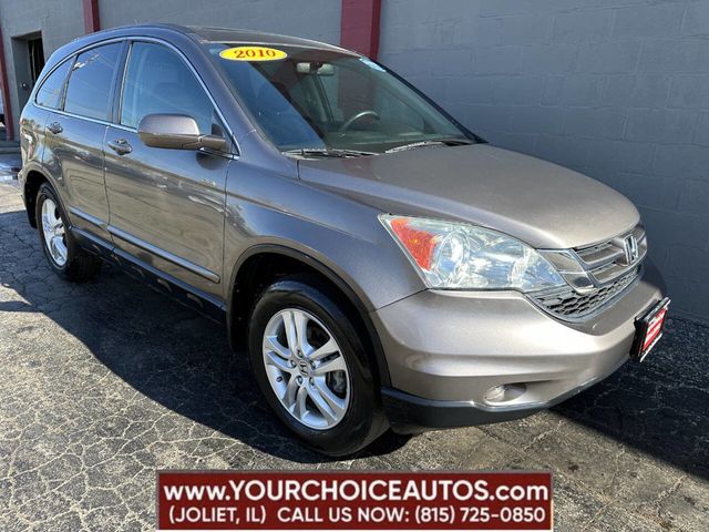 2010 Honda CR-V 2WD 5dr EX-L w/Navi - 22640941 - 6