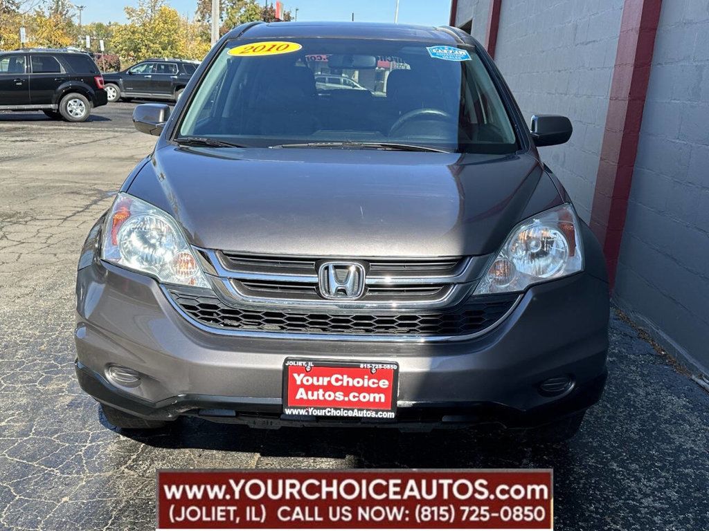 2010 Honda CR-V 2WD 5dr EX-L w/Navi - 22640941 - 7