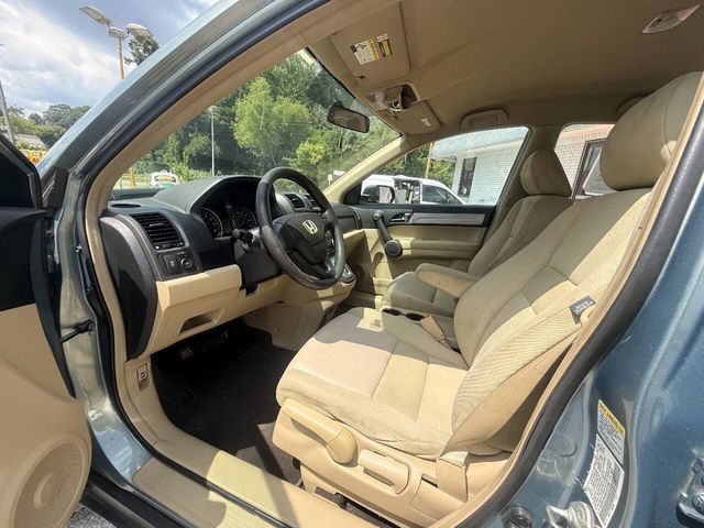 2010 Honda CR-V 2WD 5dr LX - 23052193 - 9