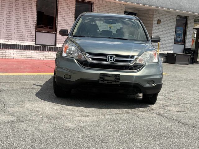 2010 Honda CR-V 2WD 5dr LX - 23052193 - 1