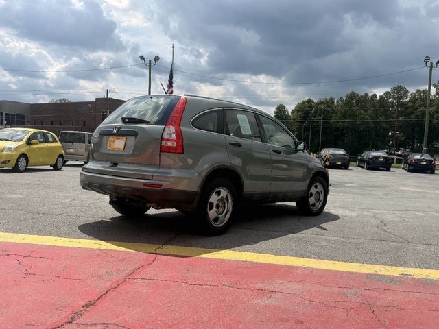 2010 Honda CR-V 2WD 5dr LX - 23052193 - 2
