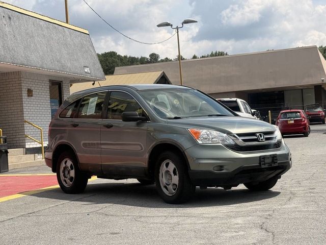 2010 Honda CR-V 2WD 5dr LX - 23052193 - 3