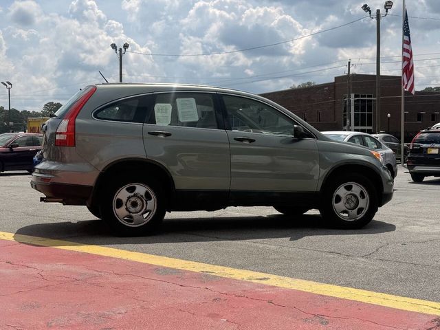 2010 Honda CR-V 2WD 5dr LX - 23052193 - 4