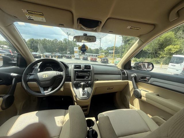 2010 Honda CR-V 2WD 5dr LX - 23052193 - 5