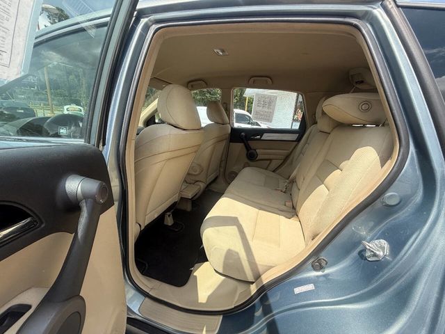 2010 Honda CR-V 2WD 5dr LX - 23052193 - 6